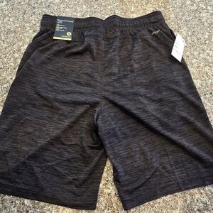 Xersion Charcoal Athletic Shorts for Men